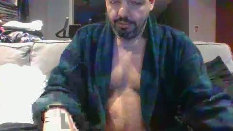 walker033 online show from 03.07.25