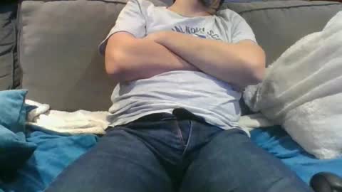 walker033 online show from 12.14.25