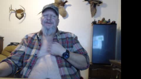 walkingbird online show from 02.01.25