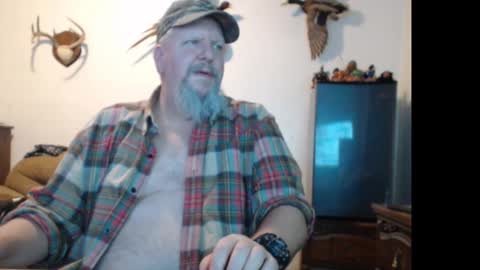 walkingbird online show from 02.21.25