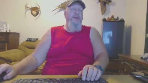 walkingbird online show from 09.12.25