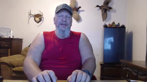 walkingbird online show from 09.26.25