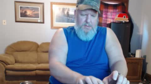 walkingbird online show from 03.13.26