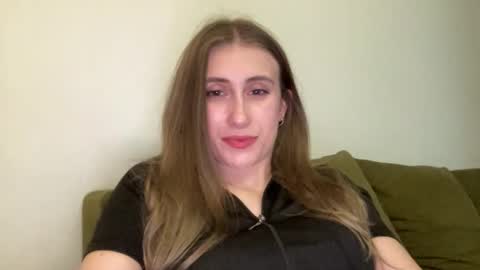 walkiria19 online show from 06.09.26