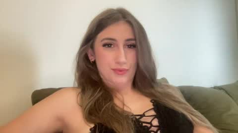 walkiria19 online show from 07.02.26