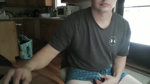 Snapshot of walkorride chatting on 02.22.25 walkorride online show from 02.22.25