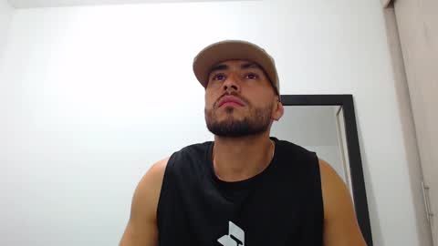 WALTER BROWN  online show from 01.03.25