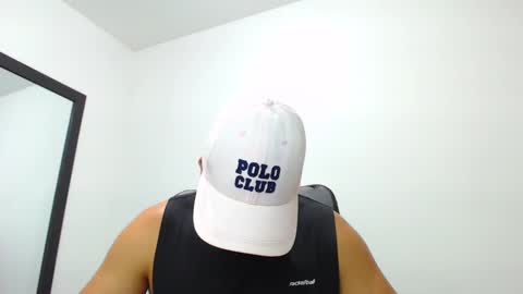 WALTER BROWN  online show from 01.09.25