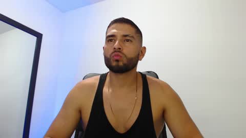 WALTER BROWN  online show from 01.18.25