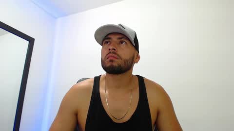 WALTER BROWN  online show from 01.20.25