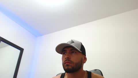 WALTER BROWN  online show from 01.20.25