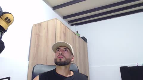 WALTER BROWN  online show from 10.28.25