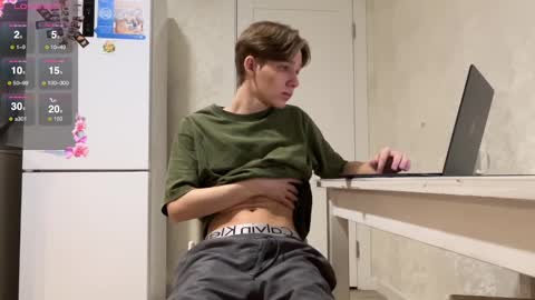 Snapshot of walterback chatting on 03.03.25 Mark and Tom online show from 03.03.25
