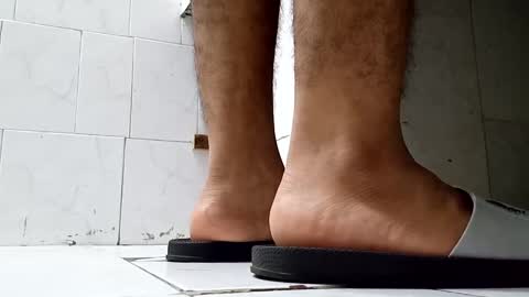 Snapshot of waltherfeet_ chatting on 12.03.24 WaltherFeet online show from 12.03.24