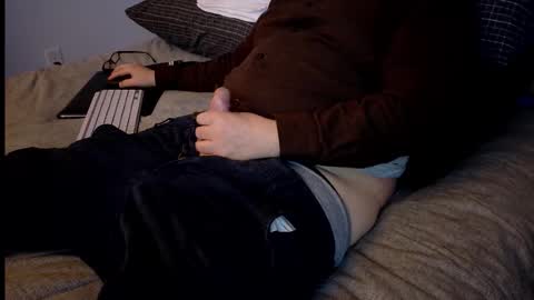 I love the ol in-n-out  online show from 12.17.25