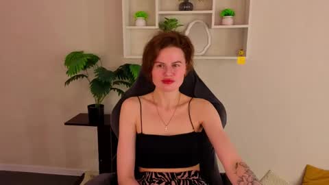 Snapshot of wanda_gomez chatting on 04.19.26 Wanda online show from 04.19.26