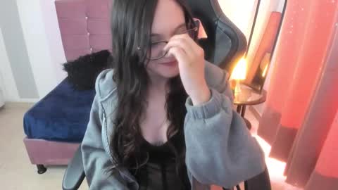 Alexandra online show from 02.09.26