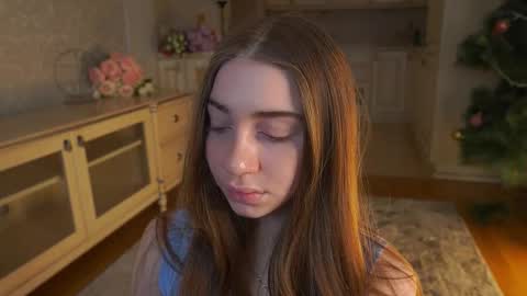 hello guys im Lilian online show from 12.16.25