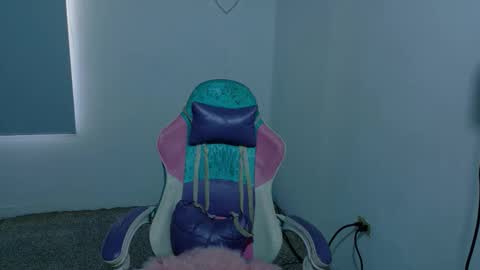 Snapshot of wandadoll chatting on 02.03.26 Wanda online show from 02.03.26