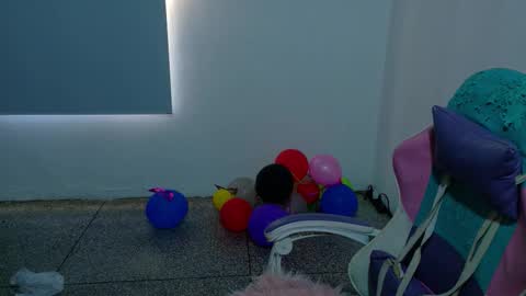 Snapshot of wandadoll chatting on 02.19.26 Wanda online show from 02.19.26