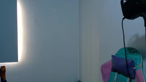 Snapshot of wandadoll chatting on 03.19.26 Wanda online show from 03.19.26