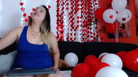 Wanda online show from 02.15.26