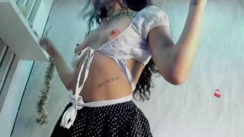 Snapshot of wandaloov chatting on 12.04.24  wanda  online show from 12.04.24