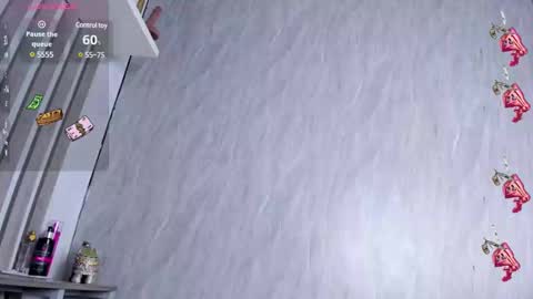 Snapshot of wandaloov chatting on 01.10.25  wanda  online show from 01.10.25