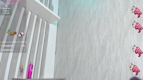 Snapshot of wandaloov chatting on 01.15.25  wanda  online show from 01.15.25