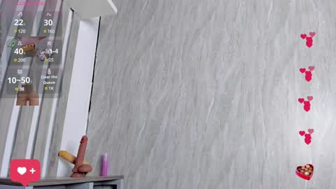 Snapshot of wandaloov chatting on 02.07.25  wanda  online show from 02.07.25