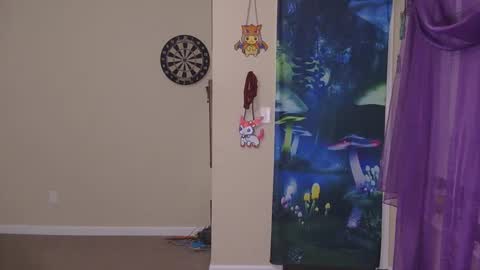 COSMOxWANDA online show from 04.11.26