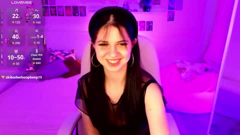 Wanda online show from 09.30.25