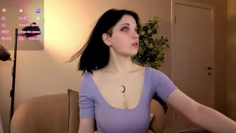 Snapshot of wandy_di chatting on 02.27.26 Wandy online show from 02.27.26