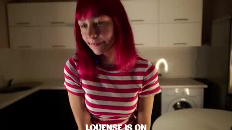 Betti online show from 09.29.25