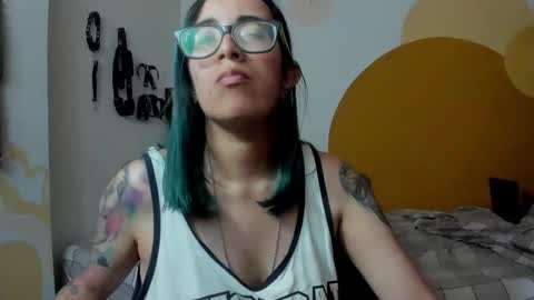 Waningrose  Lu online show from 01.05.25