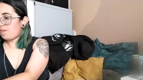 Waningrose  Lu online show from 11.07.25