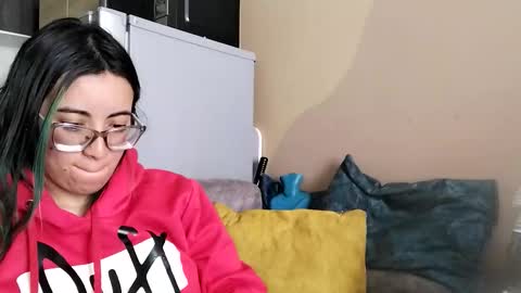 Waningrose  Lu online show from 11.11.25