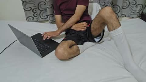 Snapshot of wankaaster chatting on 05.01.26 wankaaster online show from 05.01.26