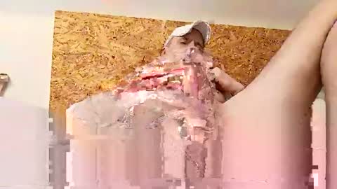 edging noah loves to wank online show from 12.14.24