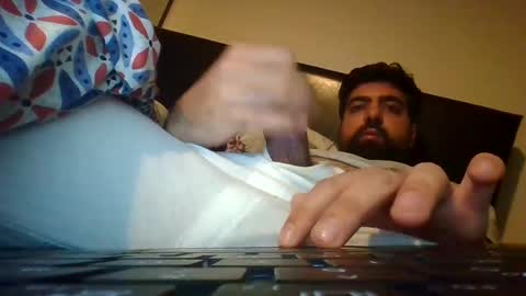 Snapshot of wankistani11 chatting on 12.10.24 wankistani11 online show from 12.10.24