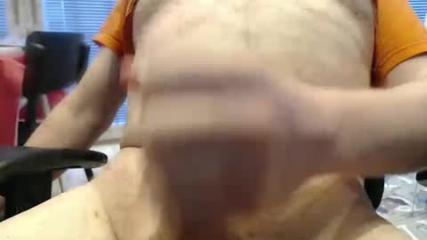 Wank Master online show from 03.12.26