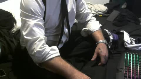 Snapshot of wanksesh chatting on 06.17.26 Kori online show from 06.17.26