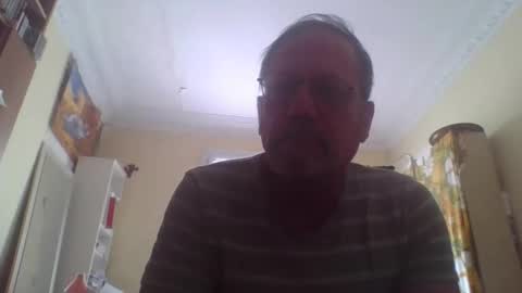 Snapshot of wanky357 chatting on 09.13.25 Tibo Love online show from 09.13.25