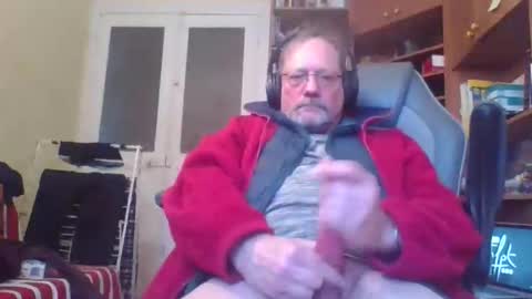 Snapshot of wanky357 chatting on 01.14.26 Tibo Love online show from 01.14.26