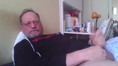 Snapshot of wanky357 chatting on 02.23.26 Tibo Love online show from 02.23.26