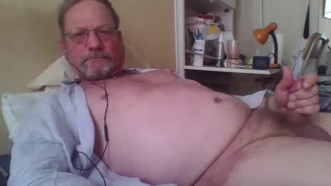 Tibo Love online show from 04.13.26