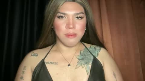 LIZA online show from 04.01.26