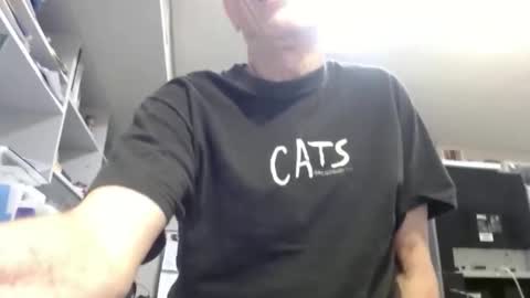 Snapshot of wannajobuddy chatting on 03.18.26 curiousforwhatever online show from 03.18.26