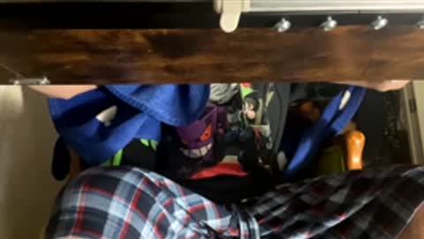 WannaJoinThisD online show from 04.27.26