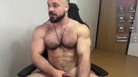 new online show from 04.10.26